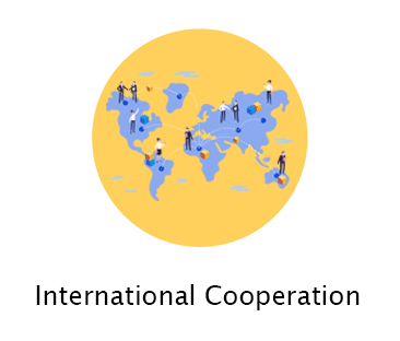 international